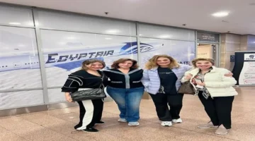 نجوم مهرجان شرم الشيخ للمسرح الشبابي بين يسرا وإلهام شاهين يتألقون على المسرح